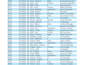 do ms excel data cleaning and formatting,merging, splitting , sorting , deduping